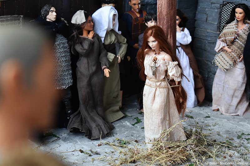 МузФест -2025! "Инквизитор и ведьма", Тэм Гринхилл & Йовин