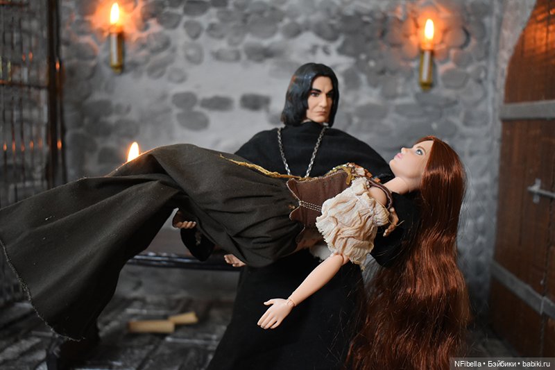 МузФест -2025! "Инквизитор и ведьма", Тэм Гринхилл & Йовин