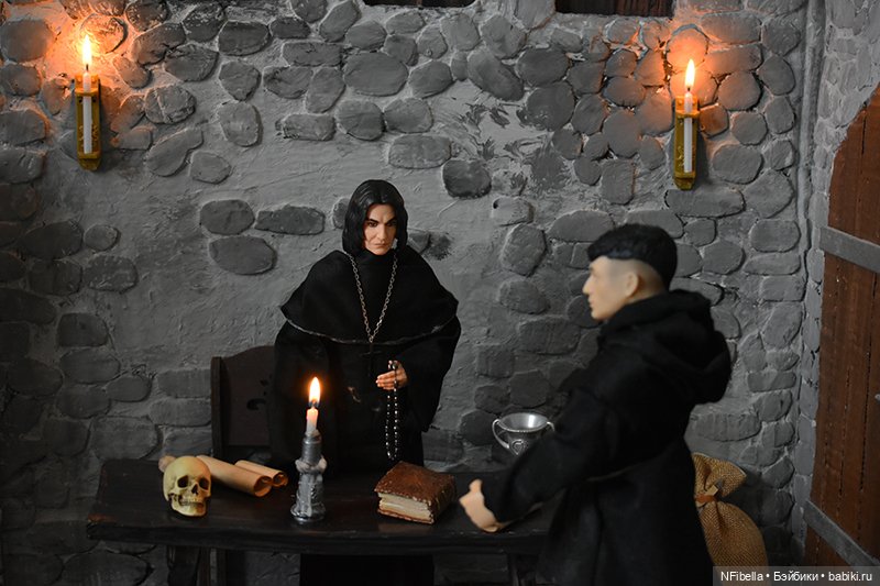 МузФест -2025! "Инквизитор и ведьма", Тэм Гринхилл & Йовин (фото 2)