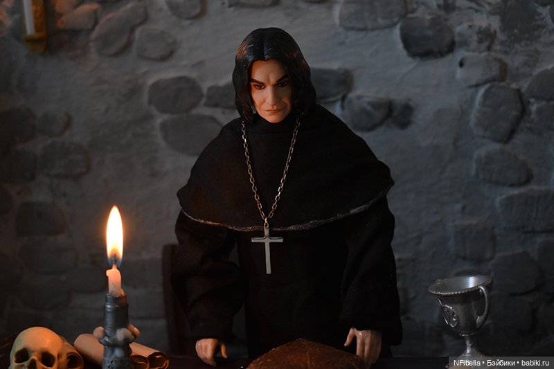 МузФест -2025! "Инквизитор и ведьма", Тэм Гринхилл & Йовин (фото 4)