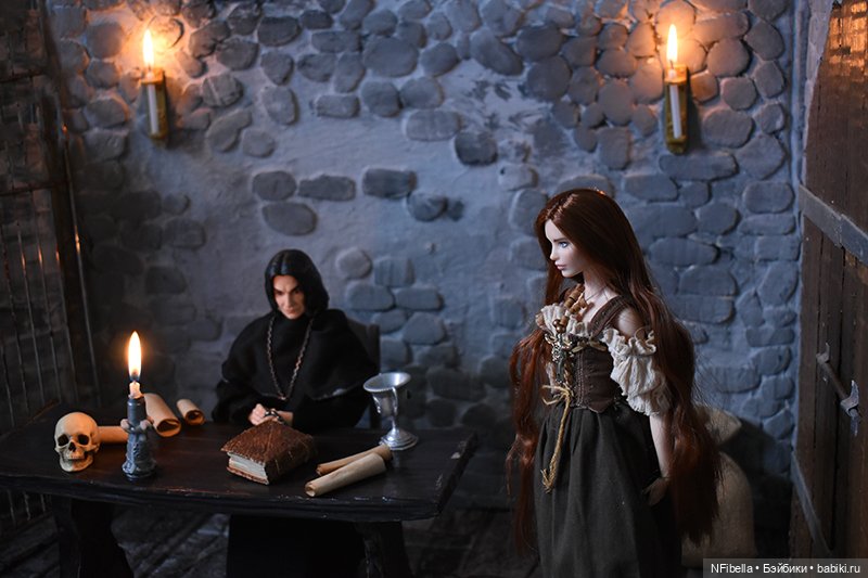 МузФест -2025! "Инквизитор и ведьма", Тэм Гринхилл & Йовин (фото 9)