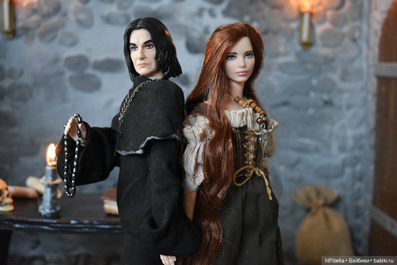 МузФест -2025! "Инквизитор и ведьма", Тэм Гринхилл & Йовин