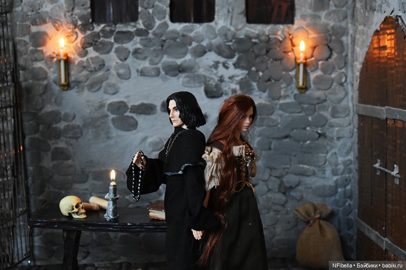 МузФест -2025! "Инквизитор и ведьма", Тэм Гринхилл & Йовин