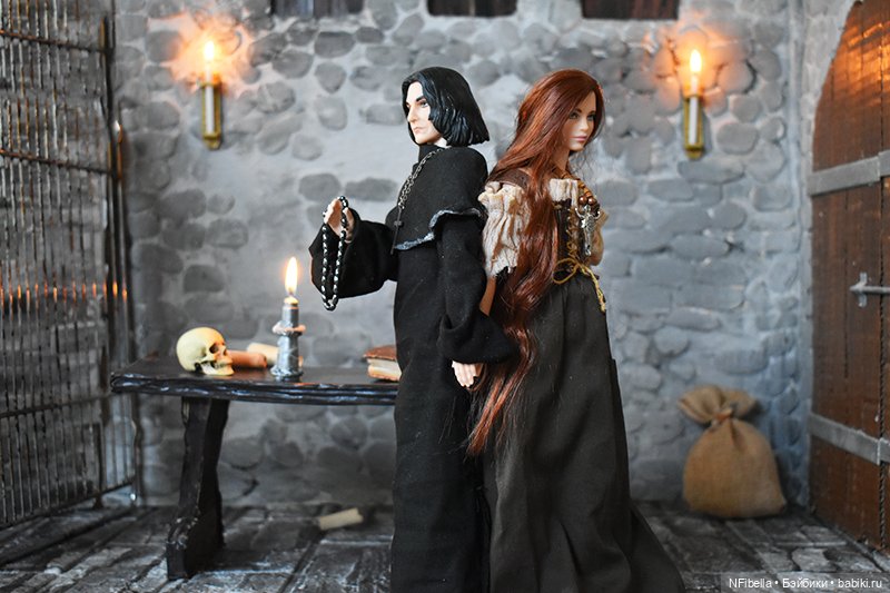 МузФест -2025! "Инквизитор и ведьма", Тэм Гринхилл & Йовин