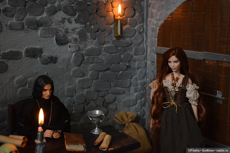 МузФест -2025! "Инквизитор и ведьма", Тэм Гринхилл & Йовин