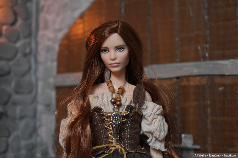 МузФест -2025! "Инквизитор и ведьма", Тэм Гринхилл & Йовин (фото 10)