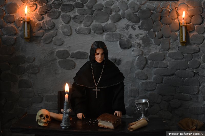 МузФест -2025! "Инквизитор и ведьма", Тэм Гринхилл & Йовин