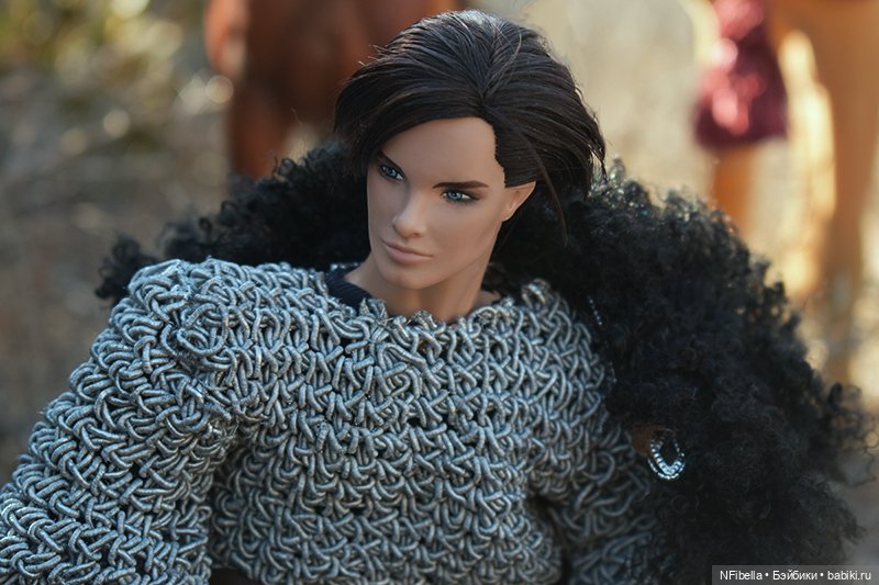 ВЕЧНАЯ ЗЕМЛЯ. 25. Битва на Топях