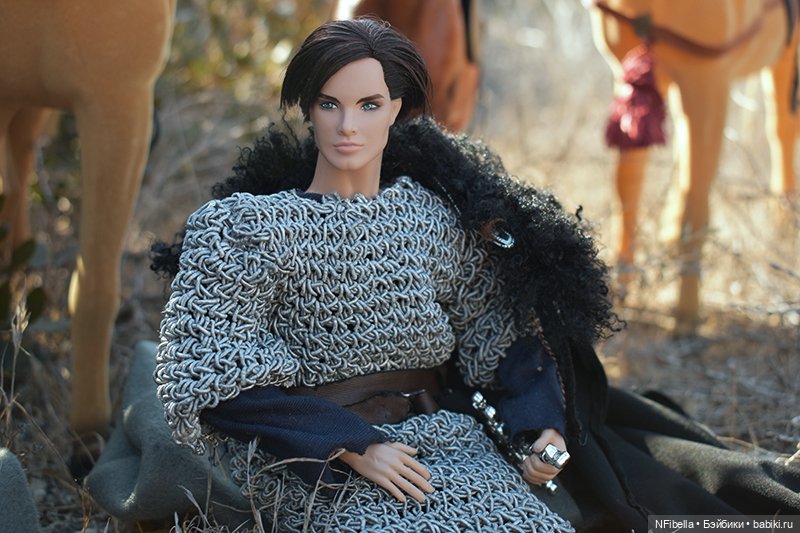 ВЕЧНАЯ ЗЕМЛЯ. 25. Битва на Топях