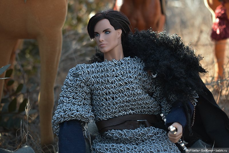 ВЕЧНАЯ ЗЕМЛЯ. 25. Битва на Топях (фото 10)