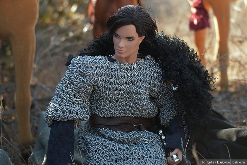 ВЕЧНАЯ ЗЕМЛЯ. 25. Битва на Топях