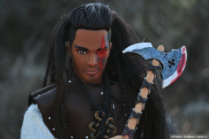 ВЕЧНАЯ ЗЕМЛЯ. 25. Битва на Топях