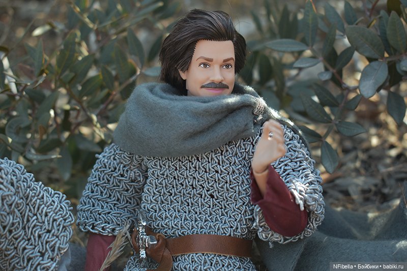 ВЕЧНАЯ ЗЕМЛЯ. 25. Битва на Топях