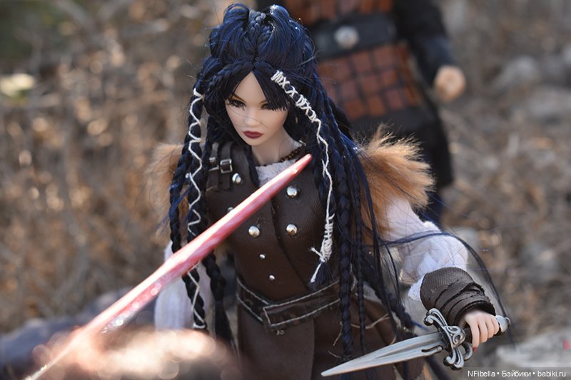 ВЕЧНАЯ ЗЕМЛЯ. 25. Битва на Топях