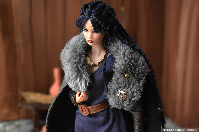 ВЕЧНАЯ ЗЕМЛЯ. 26. После — Кукольные фотоистории и сериалы: комиксы (фото 8)