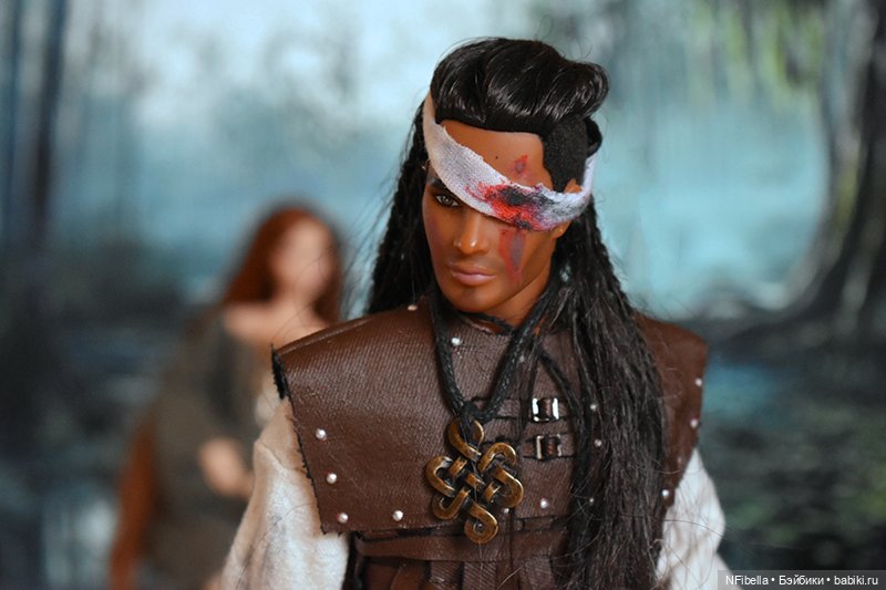 ВЕЧНАЯ ЗЕМЛЯ. 26. После — Кукольные фотоистории и сериалы: комиксы (фото 3)