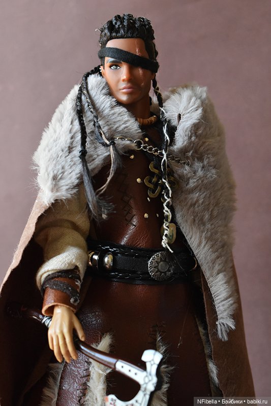 АНСГАР — Куклы Integrity Toys (Интегрити): Poppy Parker (фото 8)