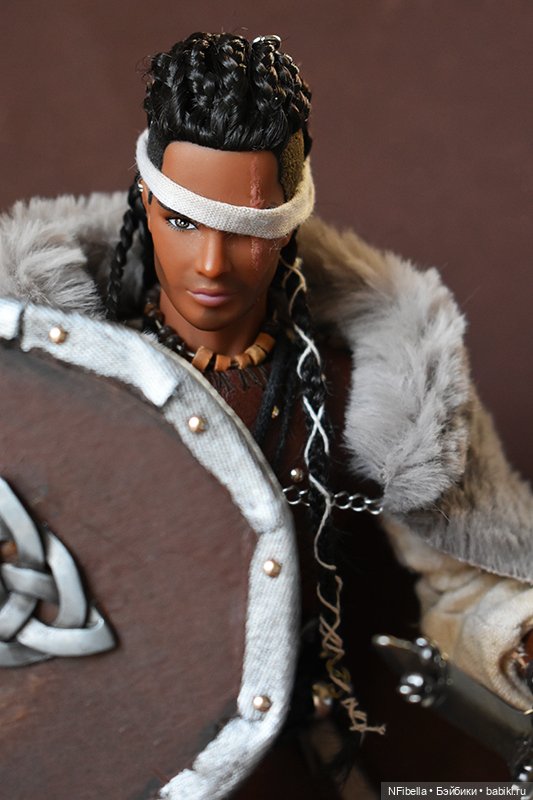 АНСГАР — Куклы Integrity Toys (Интегрити): Poppy Parker (фото 2)