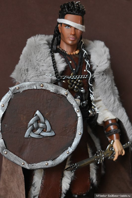 АНСГАР — Куклы Integrity Toys (Интегрити): Poppy Parker