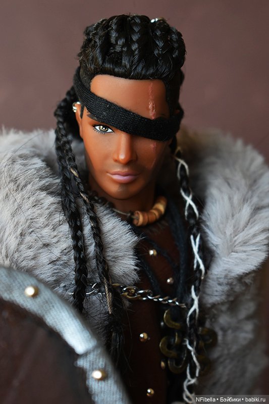 АНСГАР — Куклы Integrity Toys (Интегрити): Poppy Parker (фото 9)