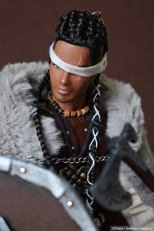 АНСГАР — Куклы Integrity Toys (Интегрити): Poppy Parker (фото 6)