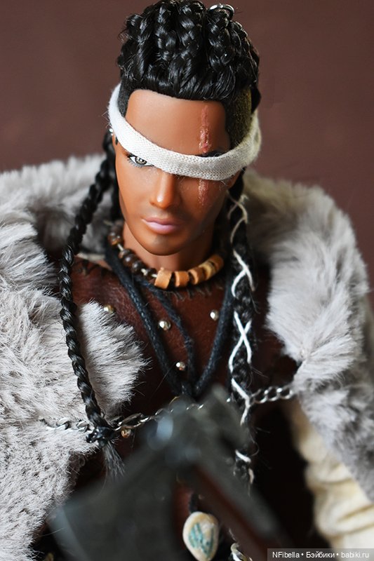 АНСГАР — Куклы Integrity Toys (Интегрити): Poppy Parker (фото 7)