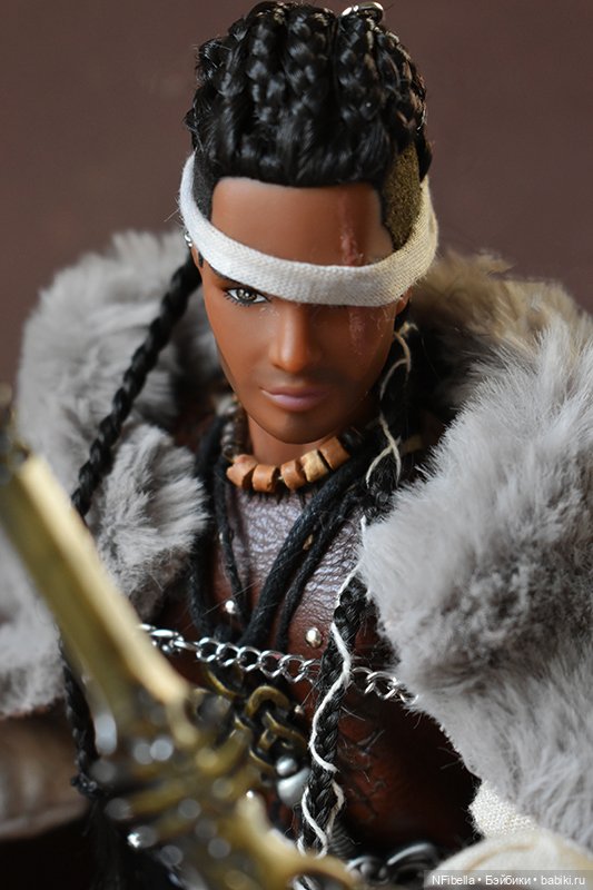 АНСГАР — Куклы Integrity Toys (Интегрити): Poppy Parker (фото 5)