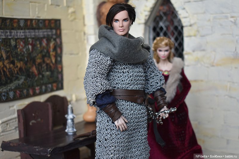 ВЕЧНАЯ ЗЕМЛЯ. 2 СЕЗОН. 27. Хафф