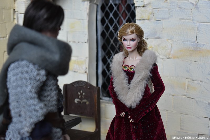 ВЕЧНАЯ ЗЕМЛЯ. 2 СЕЗОН. 27. Хафф (фото 3)