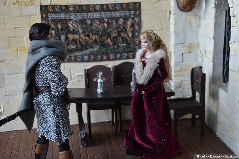 ВЕЧНАЯ ЗЕМЛЯ. 2 СЕЗОН. 27. Хафф (фото 2)