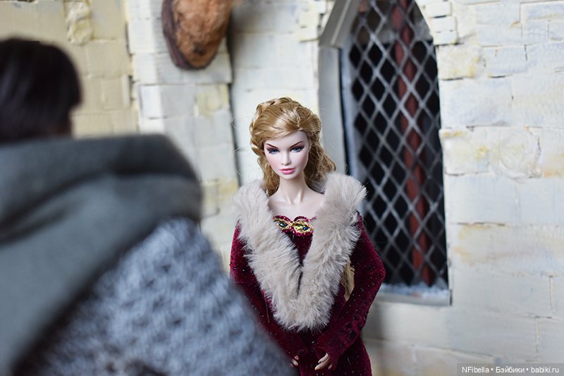 ВЕЧНАЯ ЗЕМЛЯ. 2 СЕЗОН. 27. Хафф (фото 7)