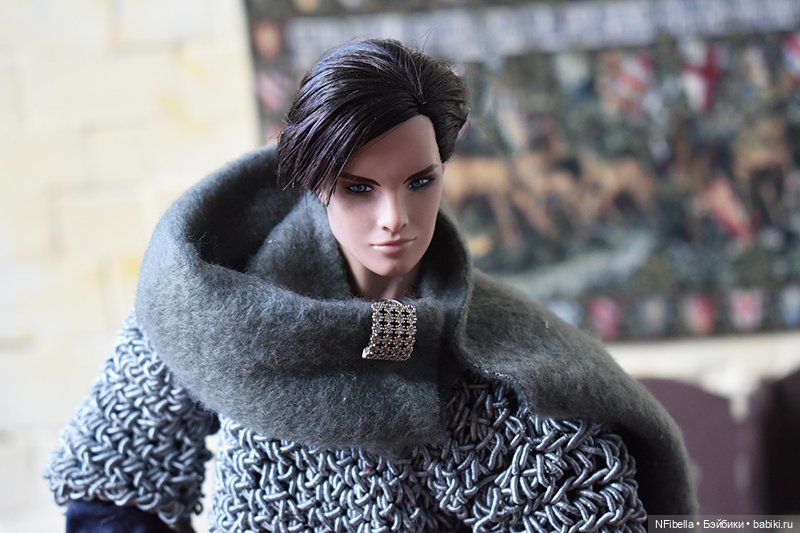 ВЕЧНАЯ ЗЕМЛЯ. 2 СЕЗОН. 27. Хафф (фото 10)