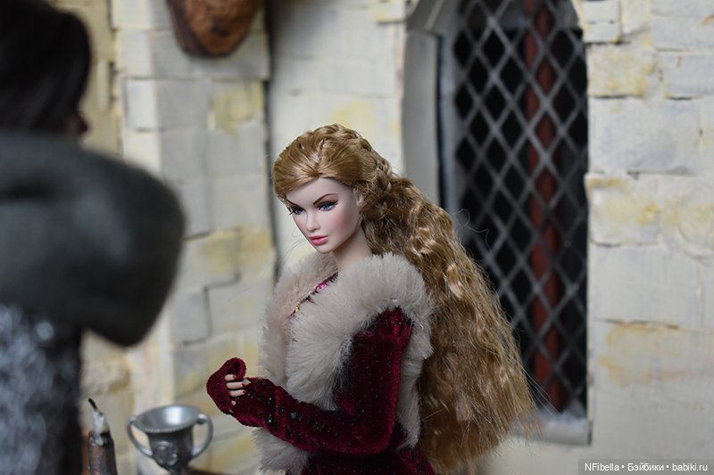 ВЕЧНАЯ ЗЕМЛЯ. 2 СЕЗОН. 27. Хафф (фото 5)