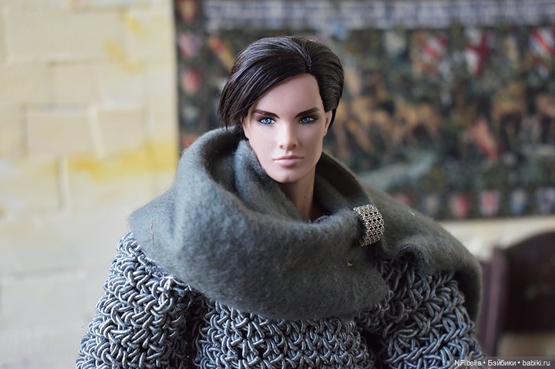 ВЕЧНАЯ ЗЕМЛЯ. 2 СЕЗОН. 27. Хафф (фото 8)