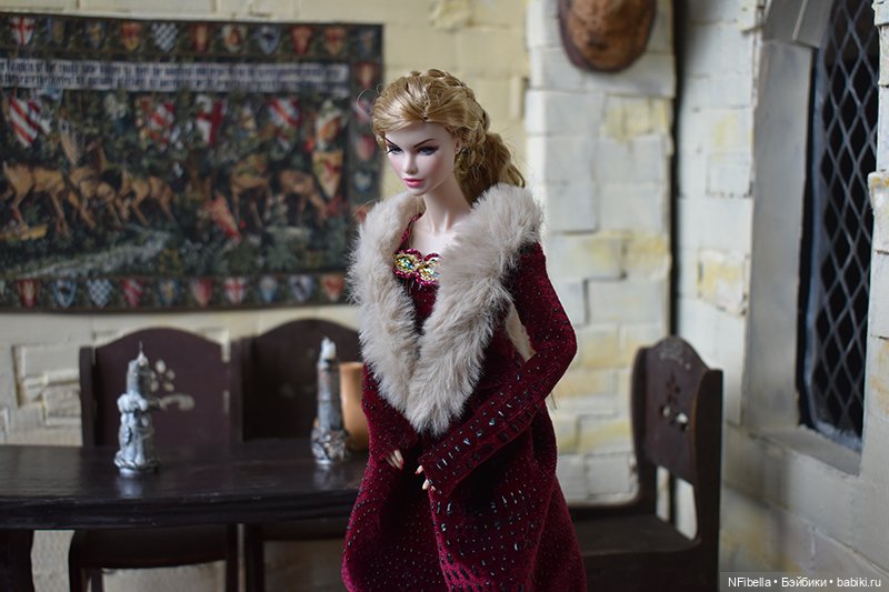 ВЕЧНАЯ ЗЕМЛЯ. 2 СЕЗОН. 27. Хафф