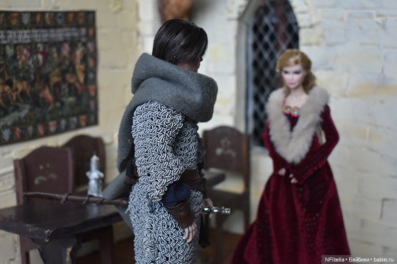 ВЕЧНАЯ ЗЕМЛЯ. 2 СЕЗОН. 27. Хафф (фото 9)