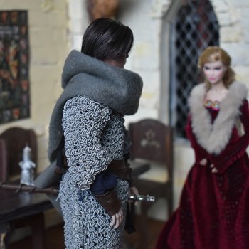 ВЕЧНАЯ ЗЕМЛЯ. 2 СЕЗОН. 27. Хафф.