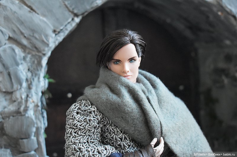 ВЕЧНАЯ ЗЕМЛЯ. 28. Рис — Кукольные фотоистории и сериалы: комиксы (фото 3)