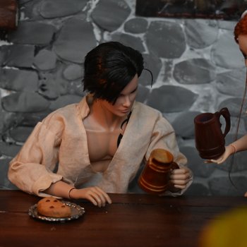 ВЕЧНАЯ ЗЕМЛЯ. 28. Рис.