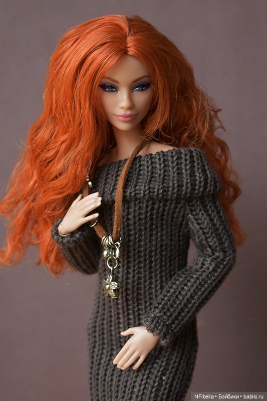 Компания — Куклы Barbie (Барби): Looks (фото 7)