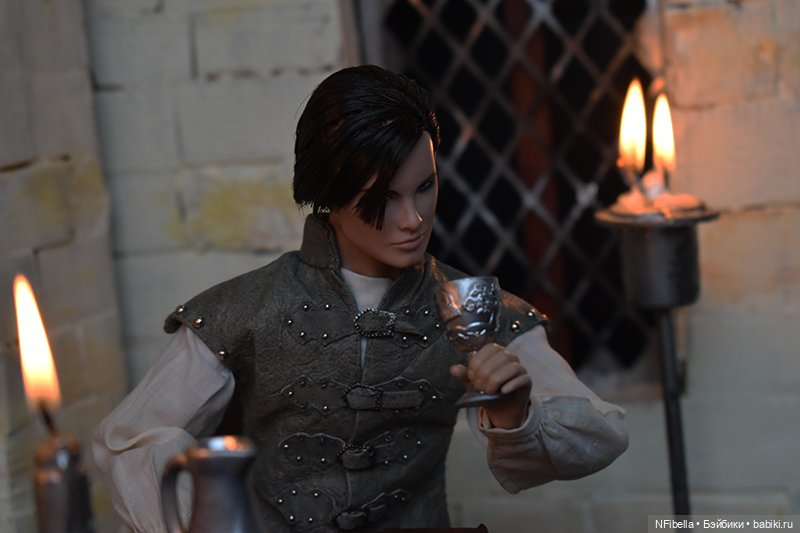 ВЕЧНАЯ ЗЕМЛЯ. 29. Свадьба в Хаффе