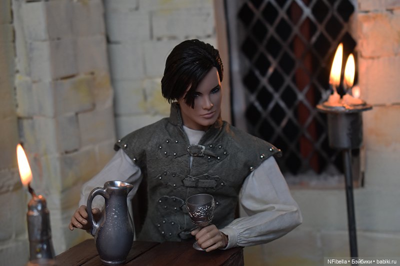 ВЕЧНАЯ ЗЕМЛЯ. 29. Свадьба в Хаффе