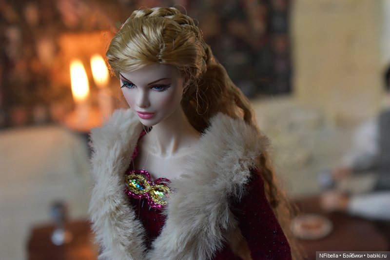 ВЕЧНАЯ ЗЕМЛЯ. 29. Свадьба в Хаффе