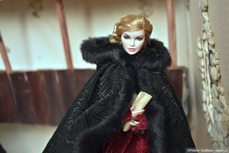 ВЕЧНАЯ ЗЕМЛЯ. 29. Свадьба в Хаффе (фото 4)