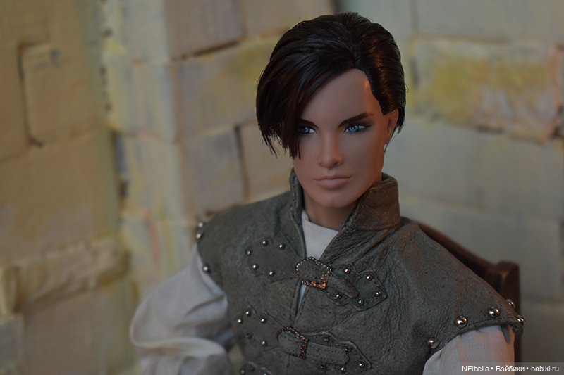 ВЕЧНАЯ ЗЕМЛЯ. 29. Свадьба в Хаффе