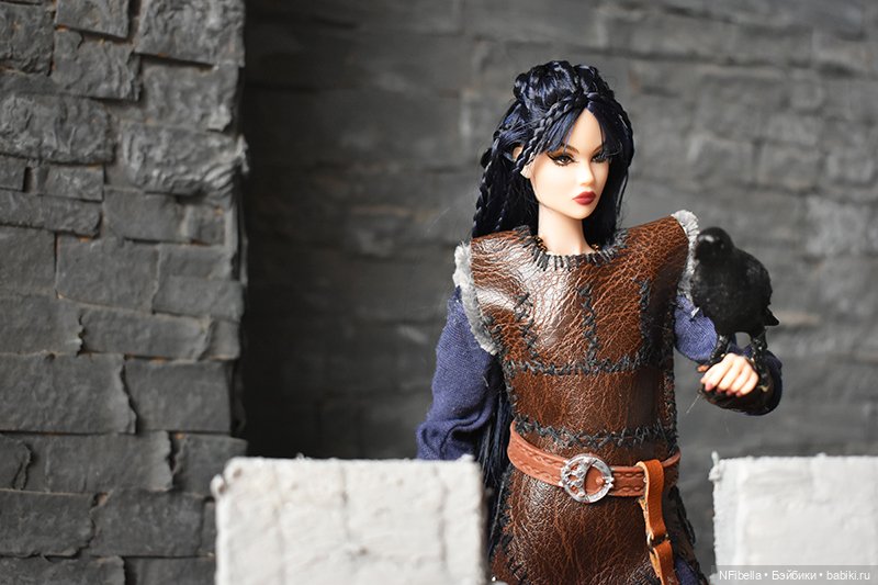 ВЕЧНАЯ ЗЕМЛЯ. 30. Совет маров (фото 6)