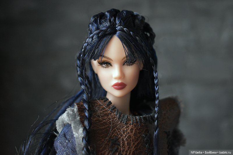 ВЕЧНАЯ ЗЕМЛЯ. 30. Совет маров (фото 7)