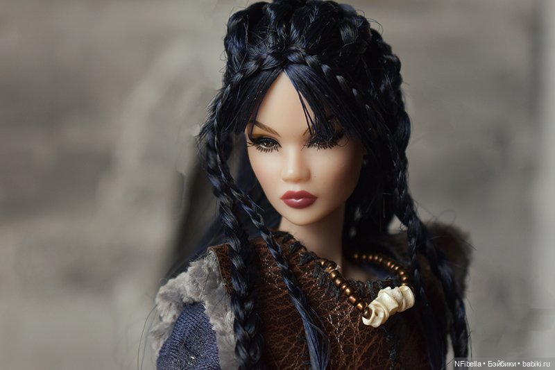 ВЕЧНАЯ ЗЕМЛЯ. 30. Совет маров