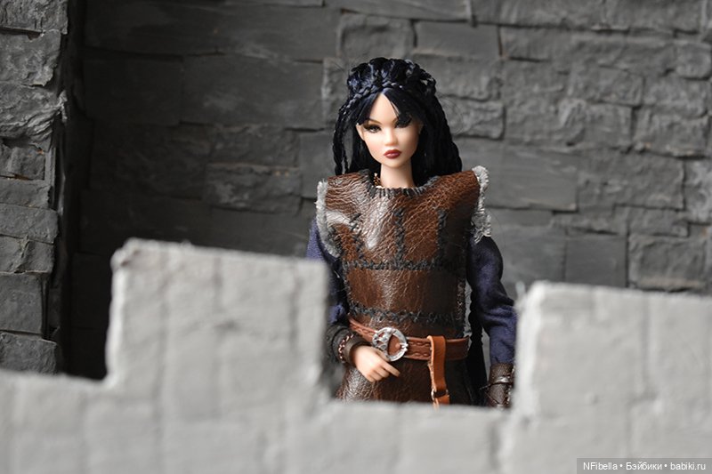 ВЕЧНАЯ ЗЕМЛЯ. 30. Совет маров (фото 2)