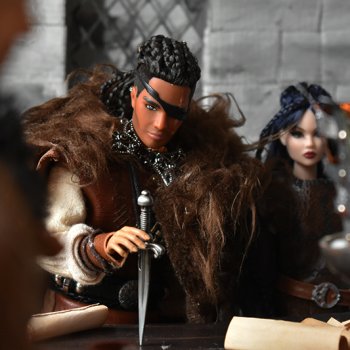 ВЕЧНАЯ ЗЕМЛЯ. 30. Совет маров.